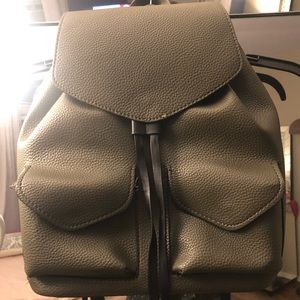 Zara Backpack